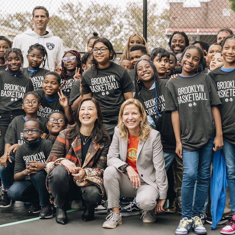 Brooklyn Sports & Entertainment Impact