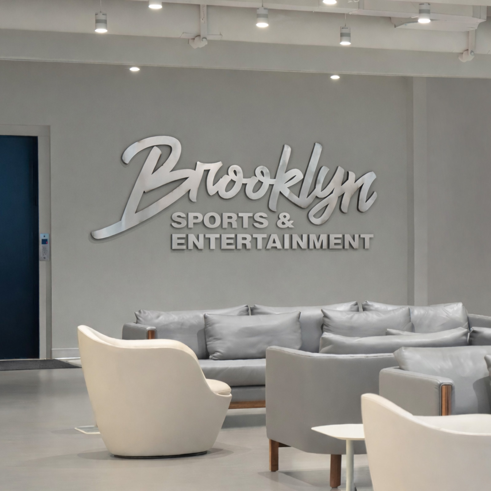 Brooklyn Sports & Entertainment