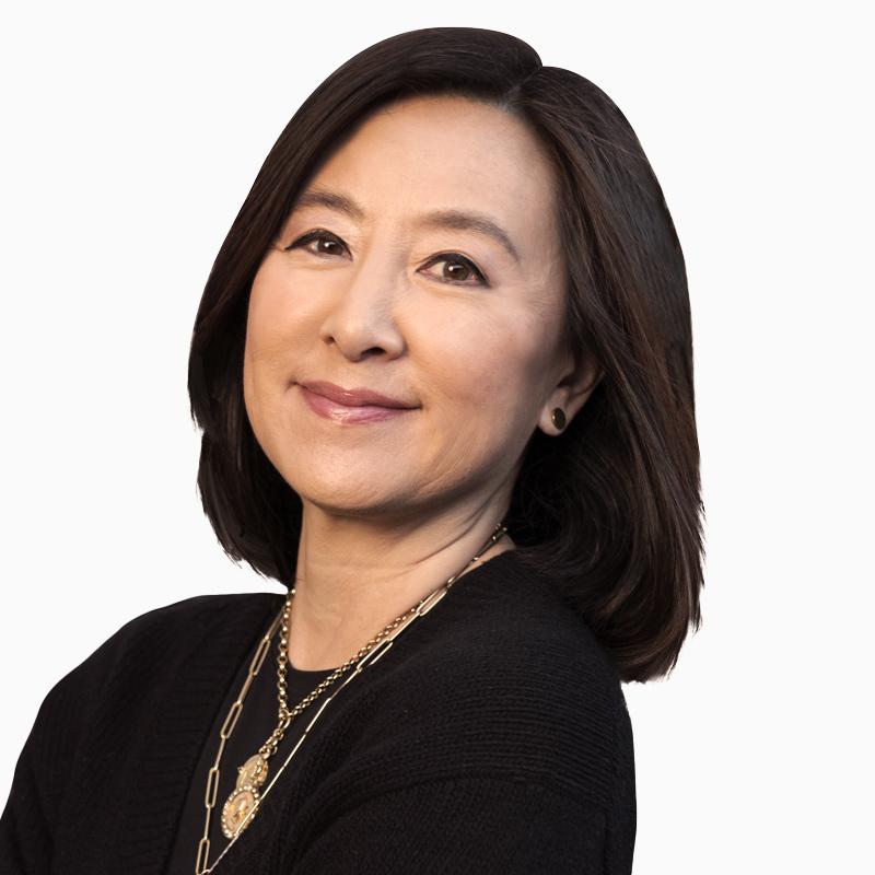 Clara Wu Tsai, Vice-Chair, Brooklyn Sports & Entertainment