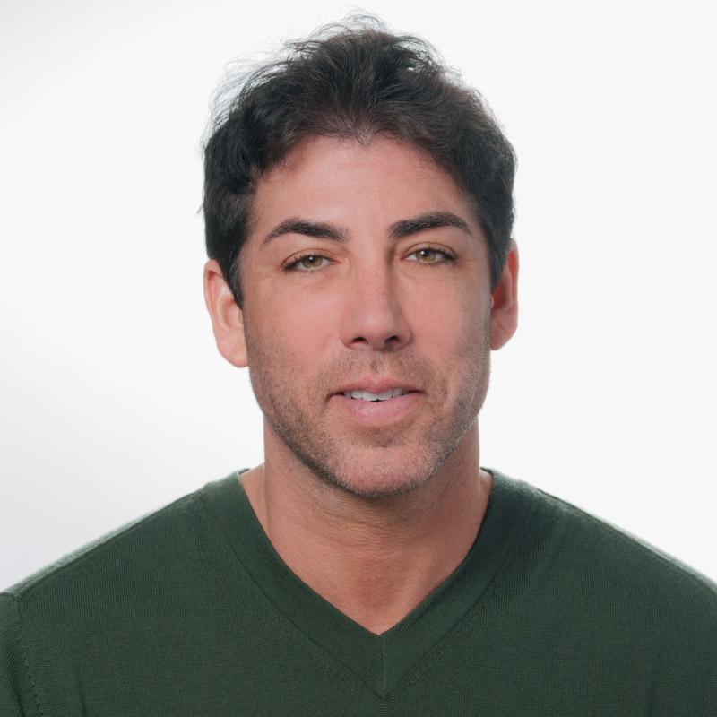 Sam Altman, Chief Corporate Development Officer