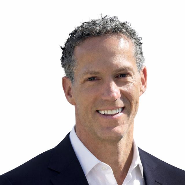 Sam Zussman, Chief Executive Officer