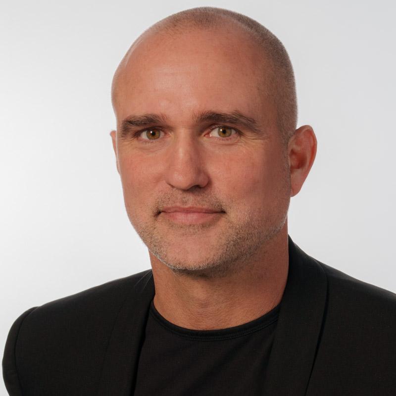 Shanon Ferguson, Chief Hospitality Officer