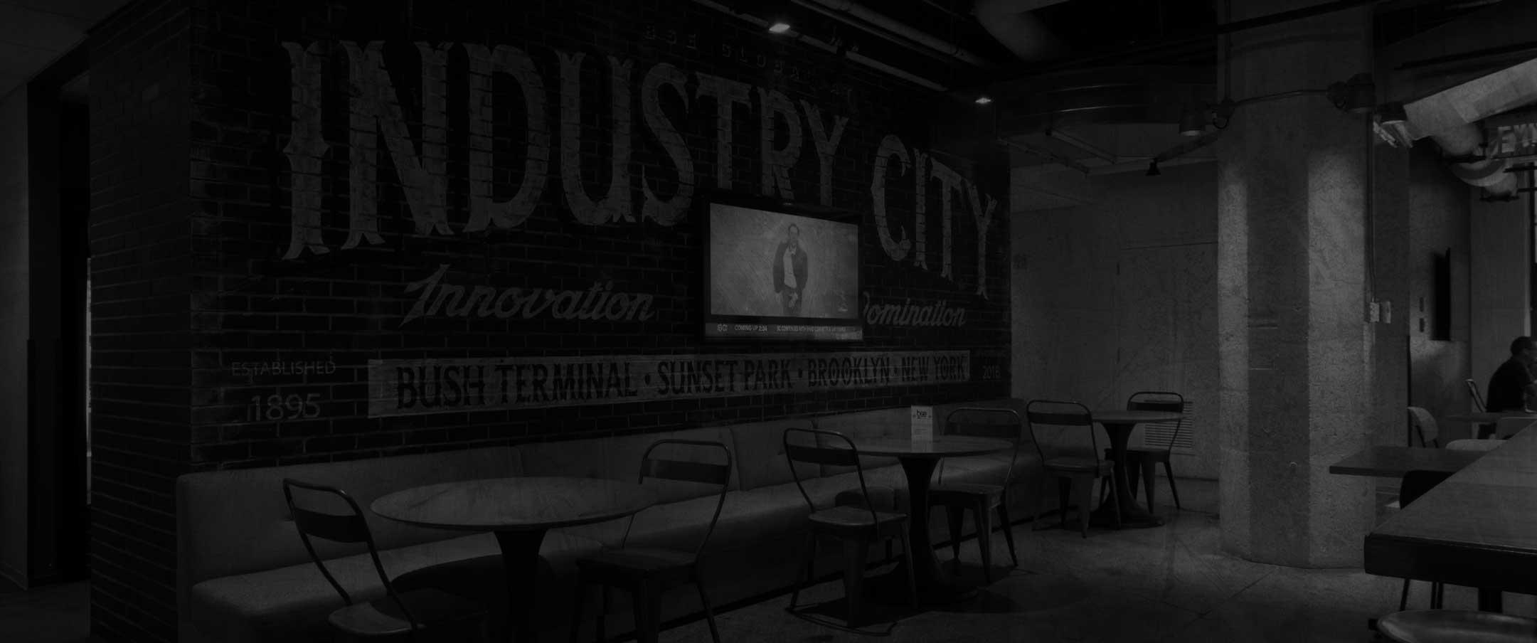 Brooklyn Sports & Entertainment Hero