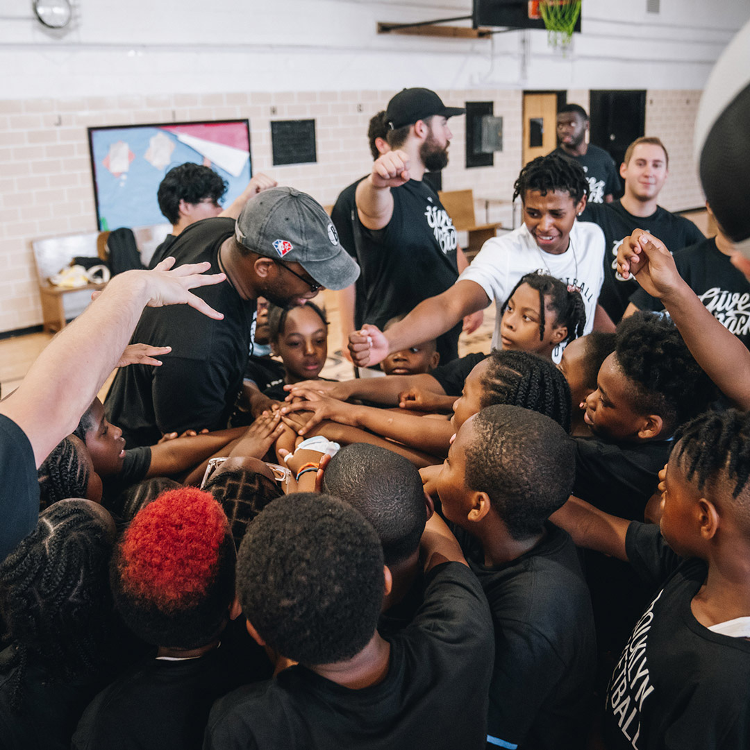 Brooklyn Sports & Entertainment