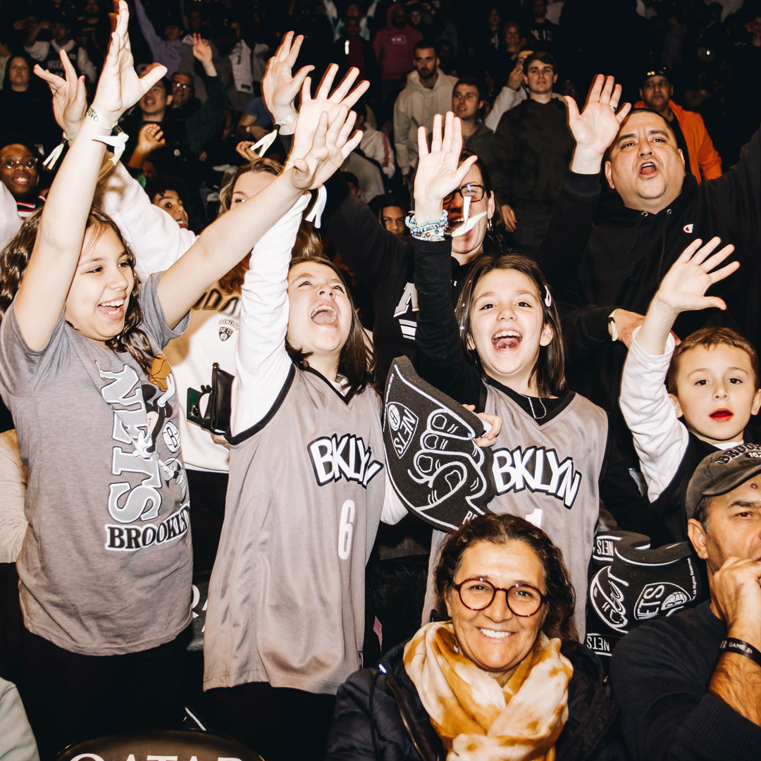 Brooklyn Sports & Entertainment Partners